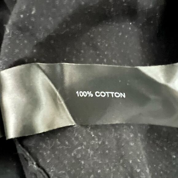 Denim and Flower Ricky Singh Long Sleeve Button Up Mens Shirt Size XL - Picture 5 of 7